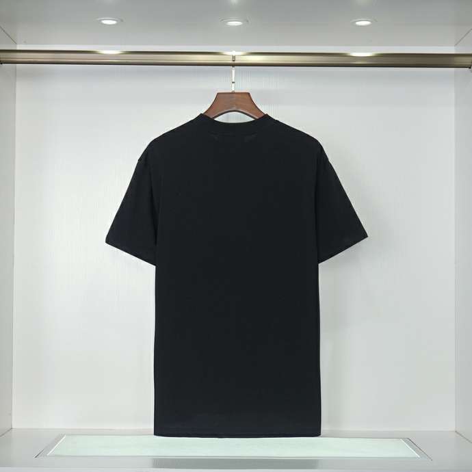 Picture of Dior T Shirts Short _SKUDiorS-2XLQ66233817